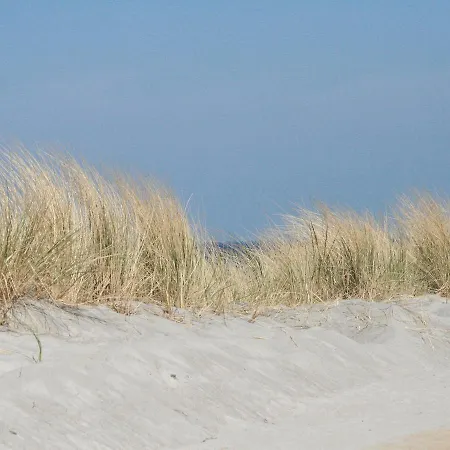 Dom wakacyjny An Der Ostsee 1 *
