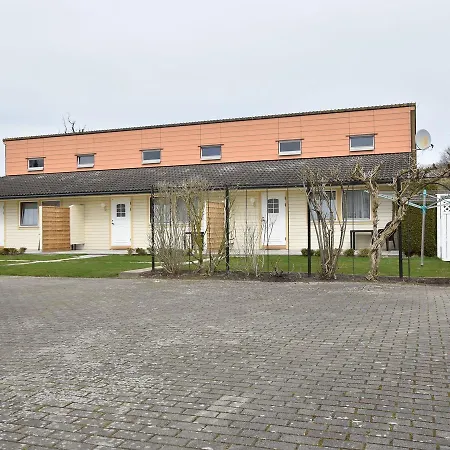 An Der Ostsee 1 Dom wakacyjny Heiligendamm